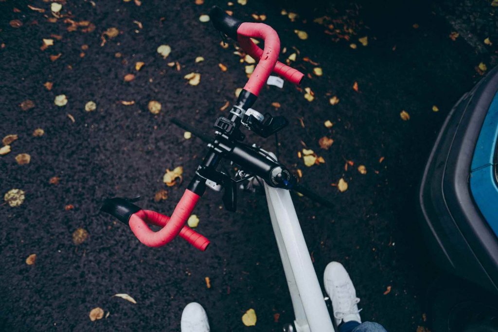 Entreprise pour Road Bike Manual or How to Be a Champion.