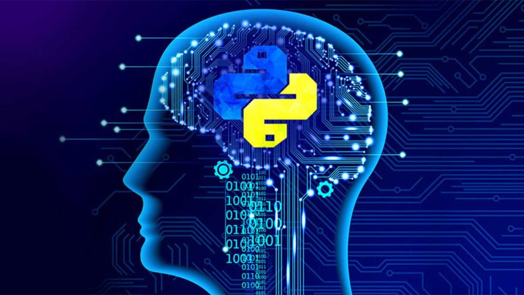 Comprendre et devenir Développeur PYTHON