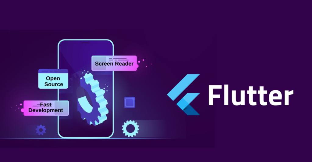 Entreprise pour Apprendre à coder avec  Flutter & Dart