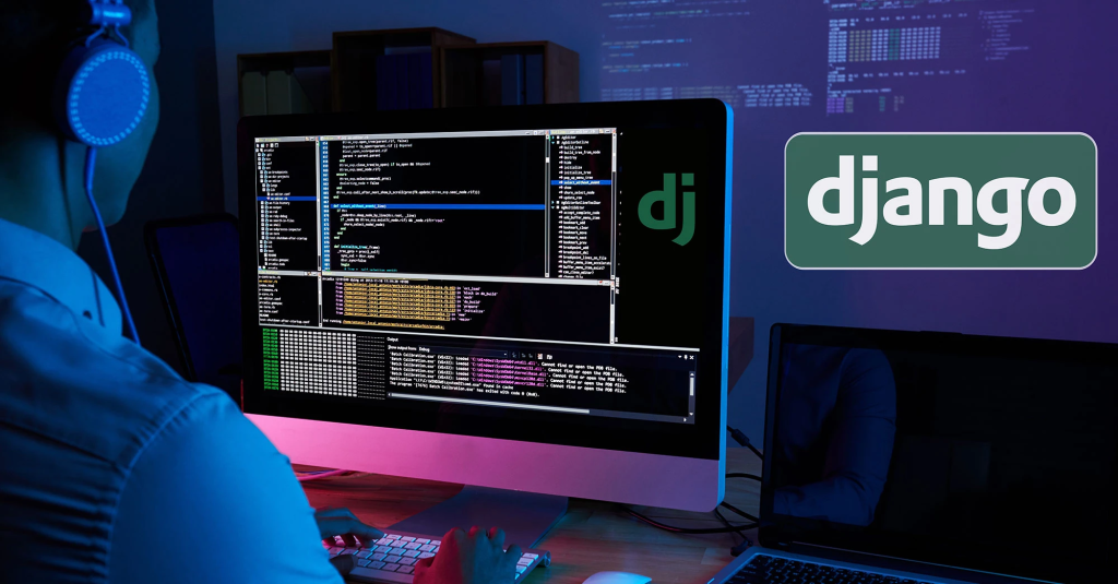 Entreprise pour Django