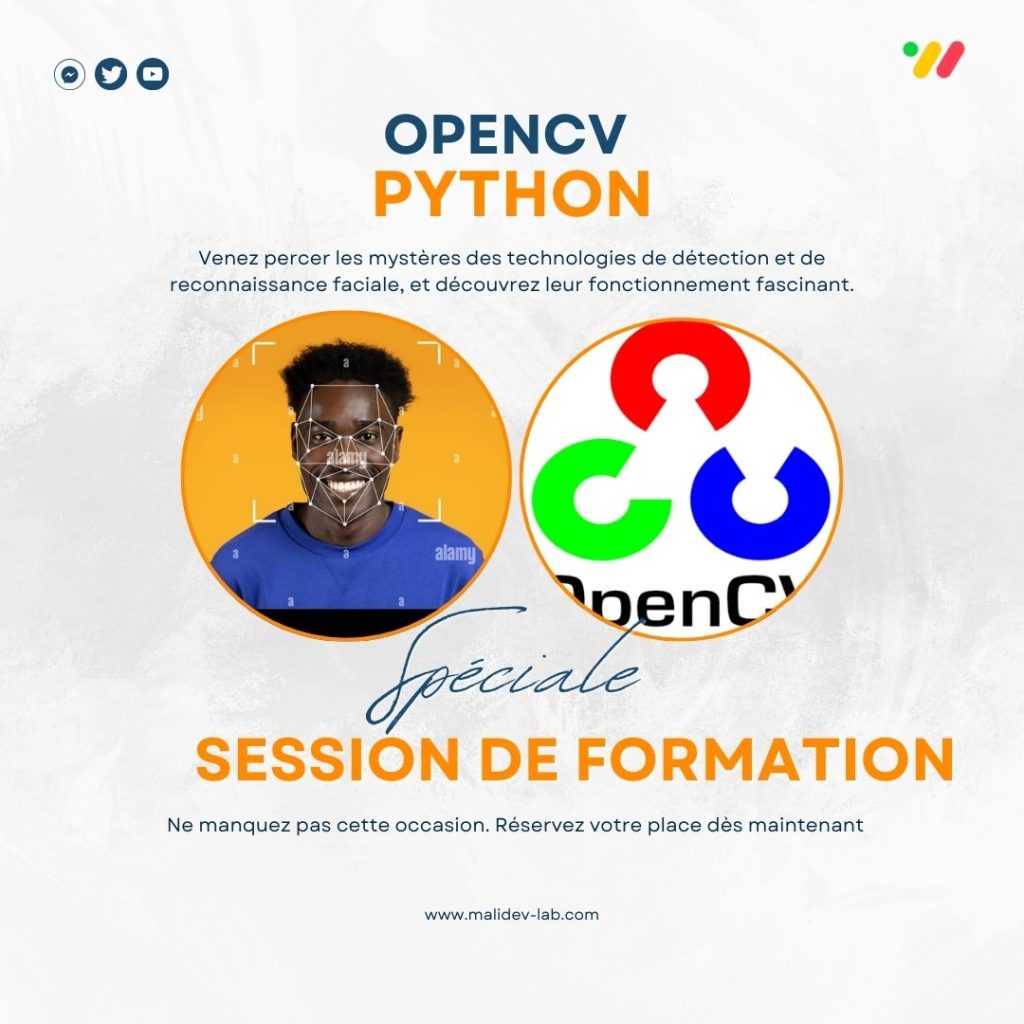 Vision par ordinateur